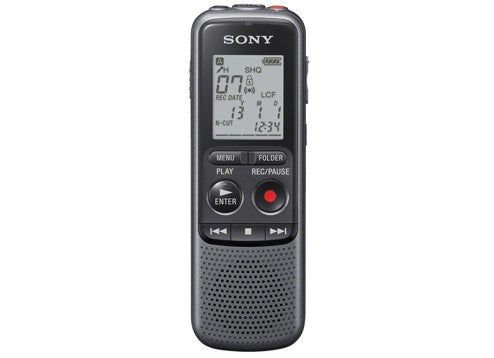 Sony ICD-PX240 Digital Voice Recorder