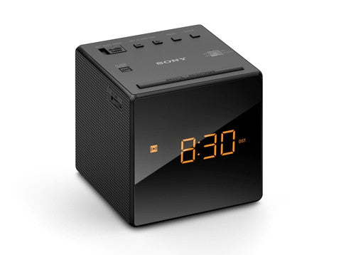 Sony ICF-C1 Alarm Clock Radio