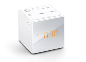 Sony ICF-C1 Alarm Clock Radio