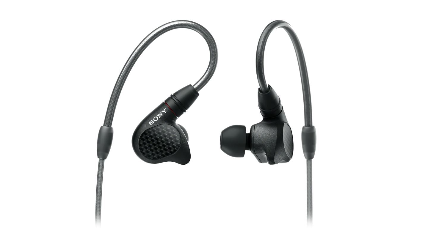 Sony IER-M9 Balanced Armature Earphone