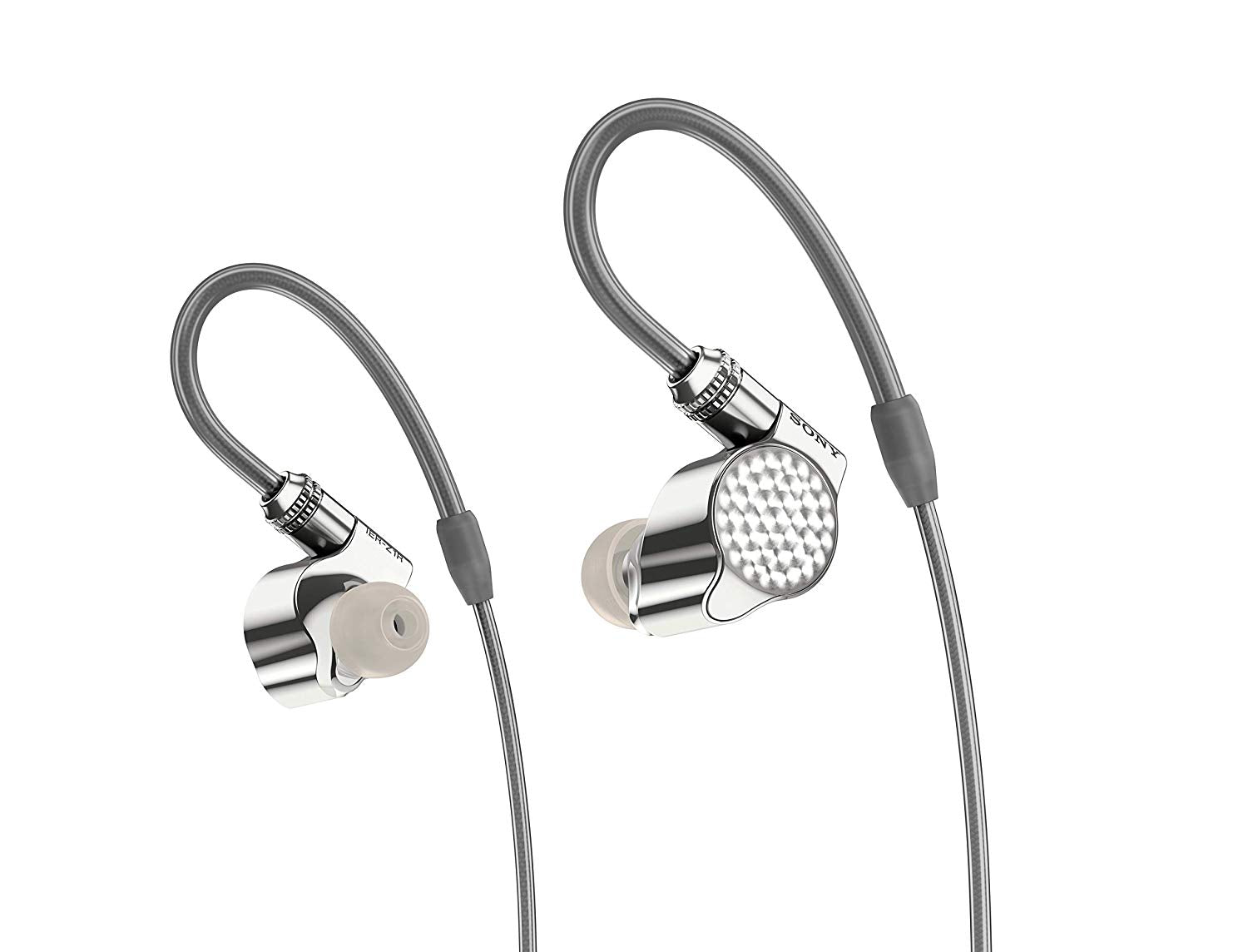 Sony IER-Z1R Balanced Armature Earphone