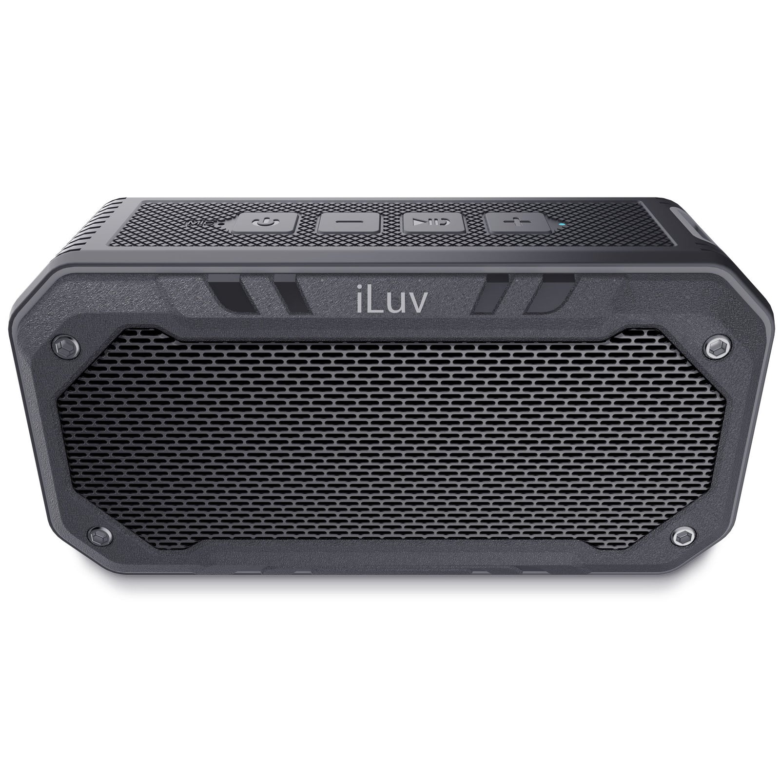 iLuv IMPACT L1 Bluetooth Speaker
