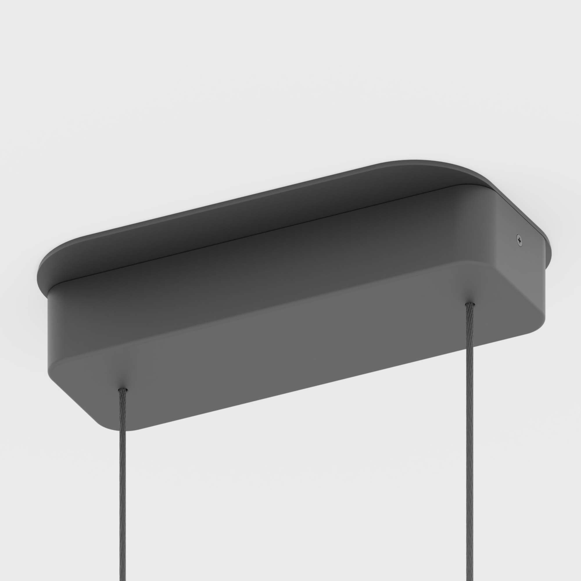 KONCEPT Sub Pendant LED Ceiling Lamp Hanging Light - BRIDGEMEN.COM.SG