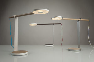 Koncept Gravy LED Desk Lamp (GR1)