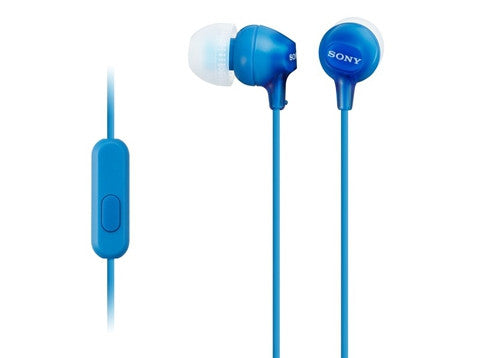Sony MDR-EX15AP Earphone