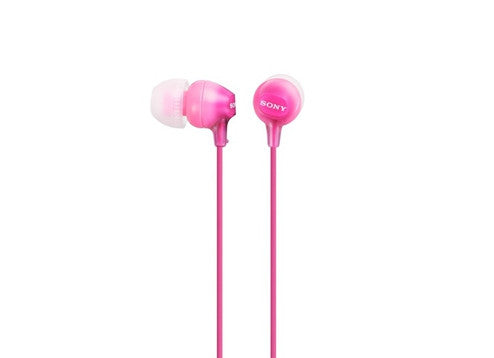 Sony MDR-EX15LP Earphone