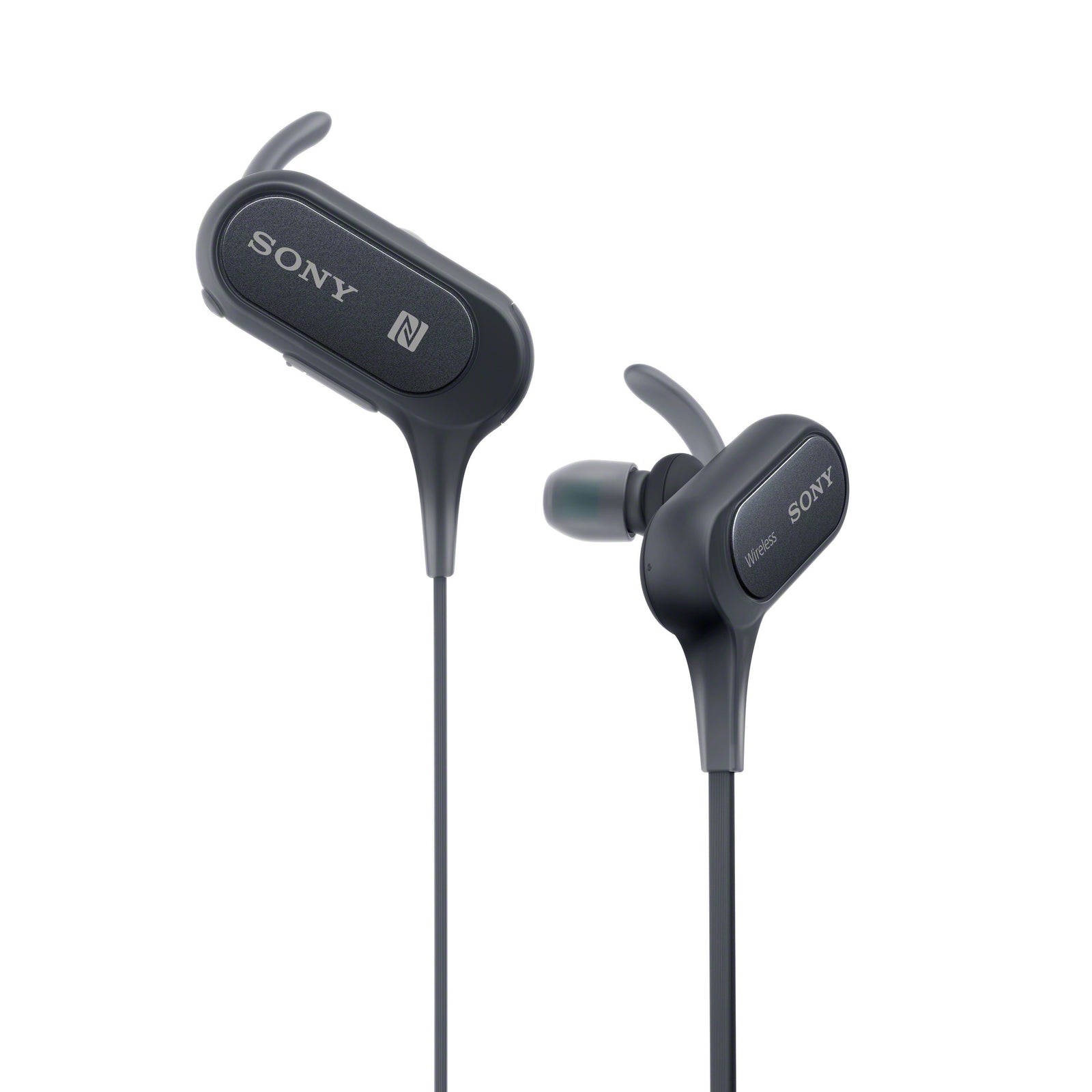 Sony MDR-XB50BS Bluetooth Earphone
