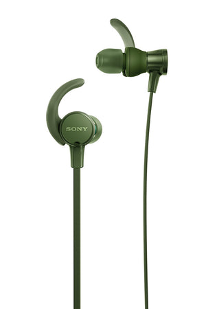 Sony MDR-XB510AS Earphone
