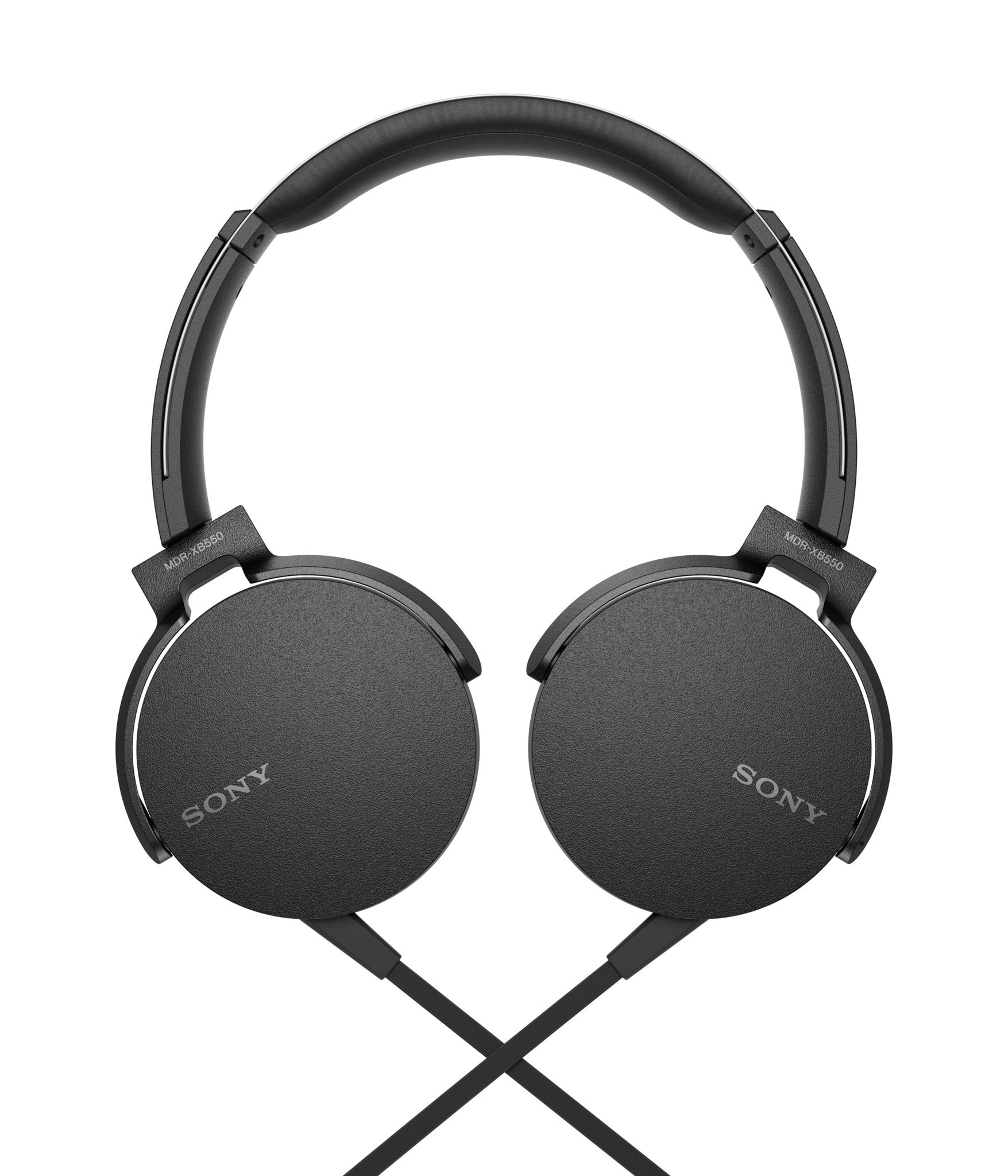 SONY MDR XB550AP 新品未開封 ブルー N A 青味