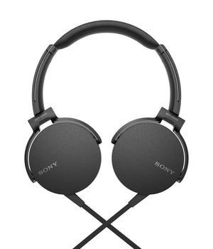 Sony MDR-XB550AP Headphone