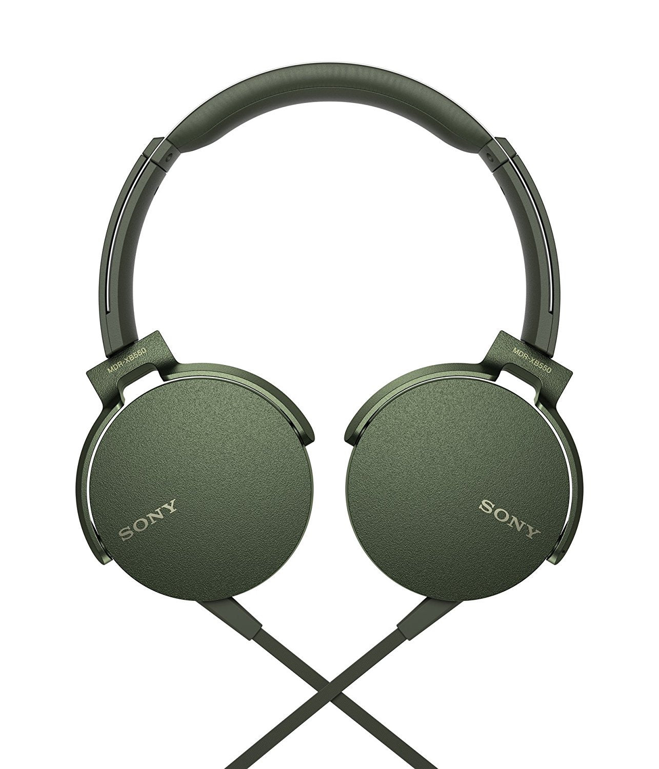 Sony MDR-XB550AP Headphone