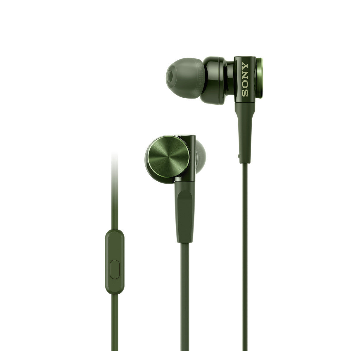 Sony MDR-XB75AP Earphone
