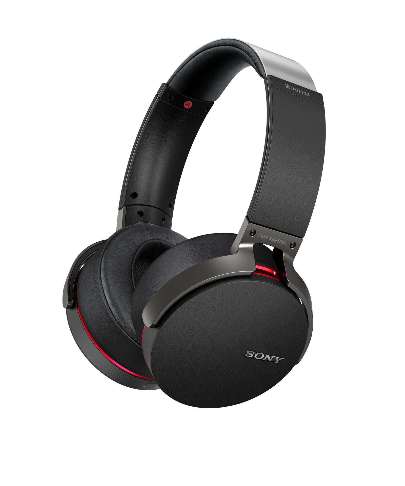 Sony MDR-XB950B1 Bluetooth Headphone