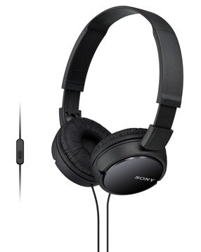 Sony MDR-ZX110AP Headphone