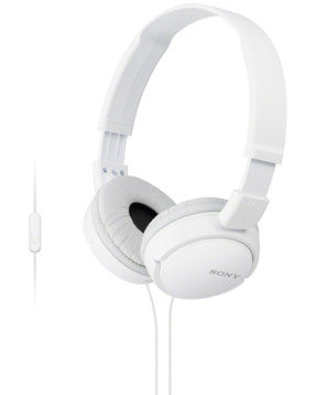 Sony MDR-ZX110AP Headphone