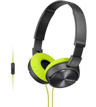 Sony MDR-ZX310AP Headphone