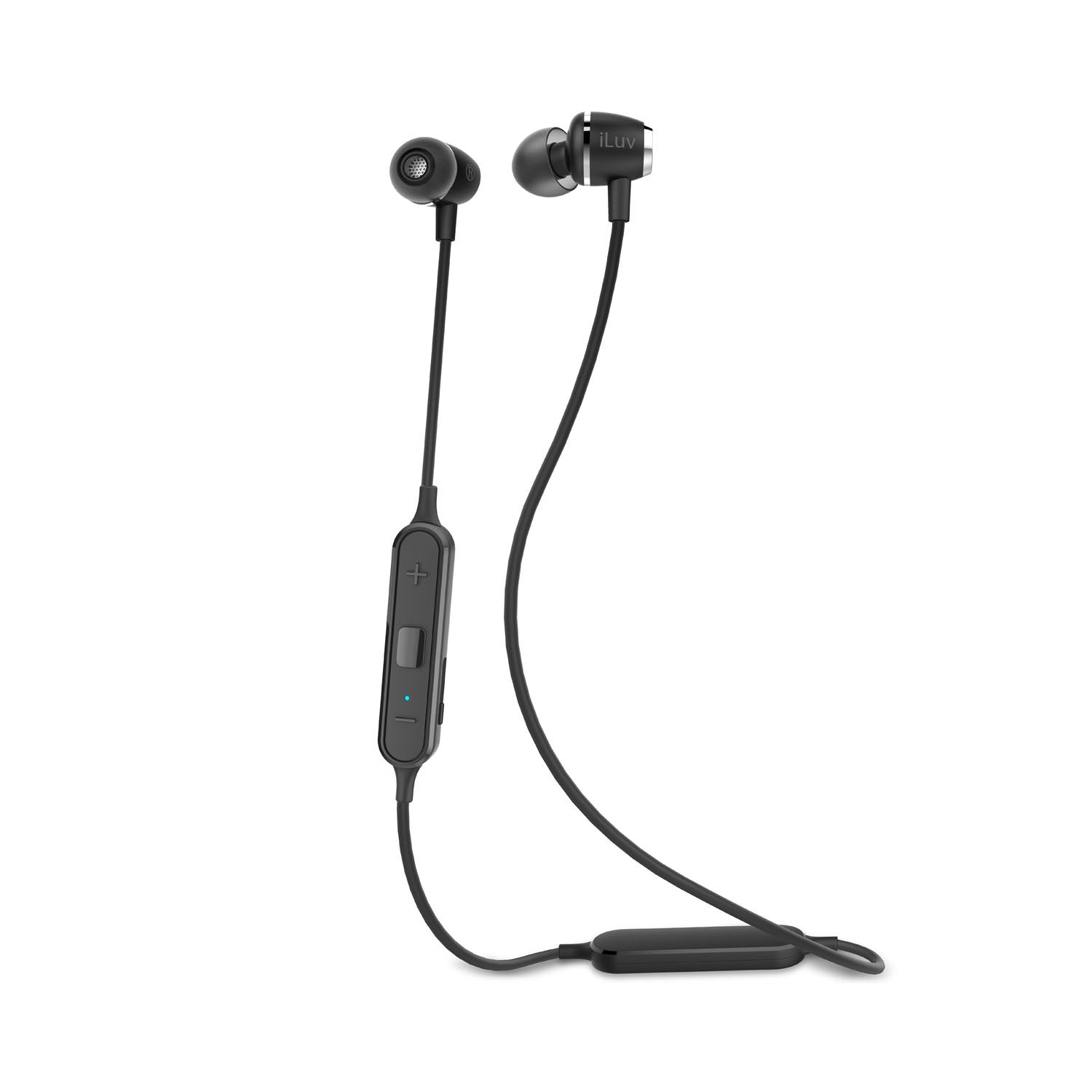 iLuv METAL FORGE AIR 2 Earphone