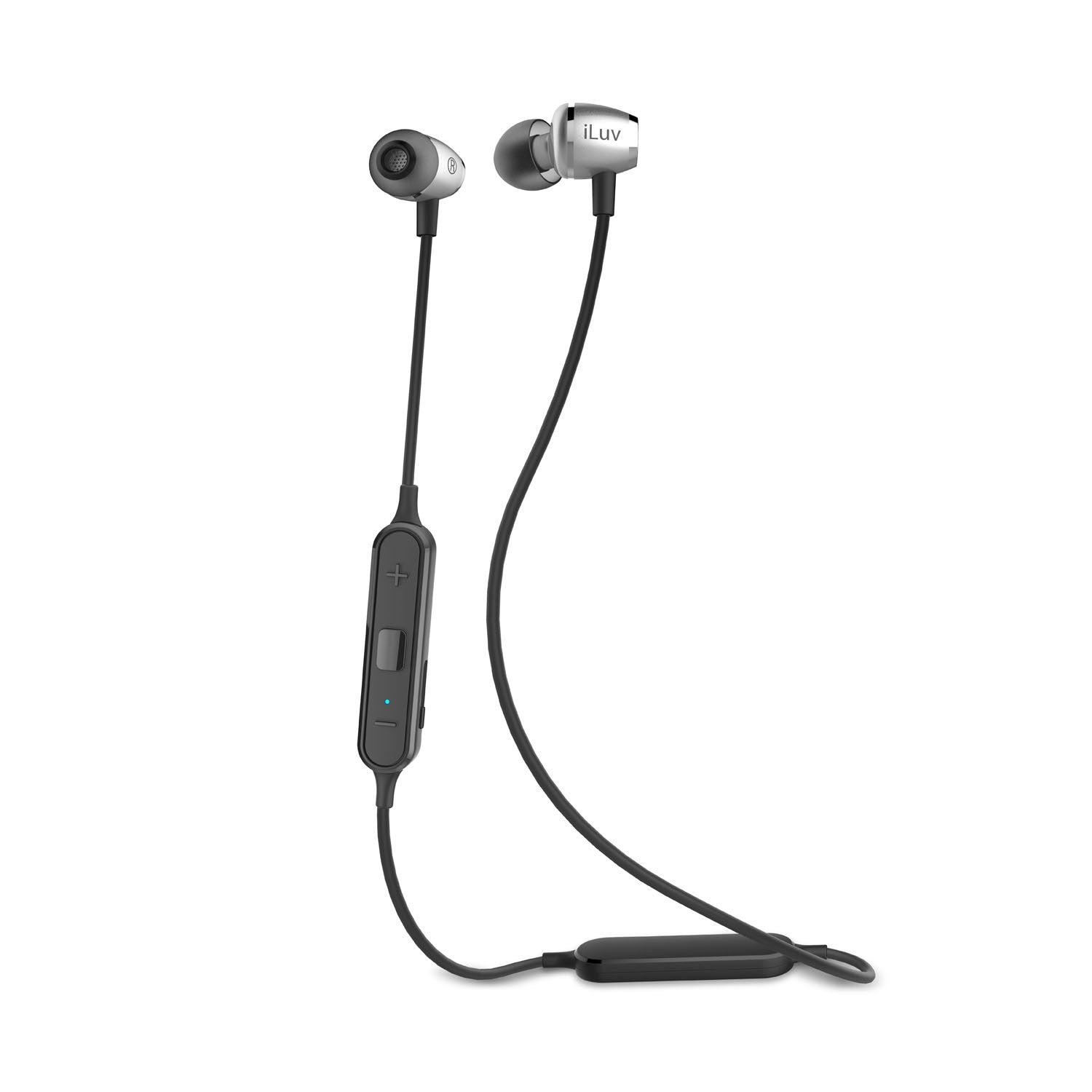 iLuv METAL FORGE AIR 2 Earphone