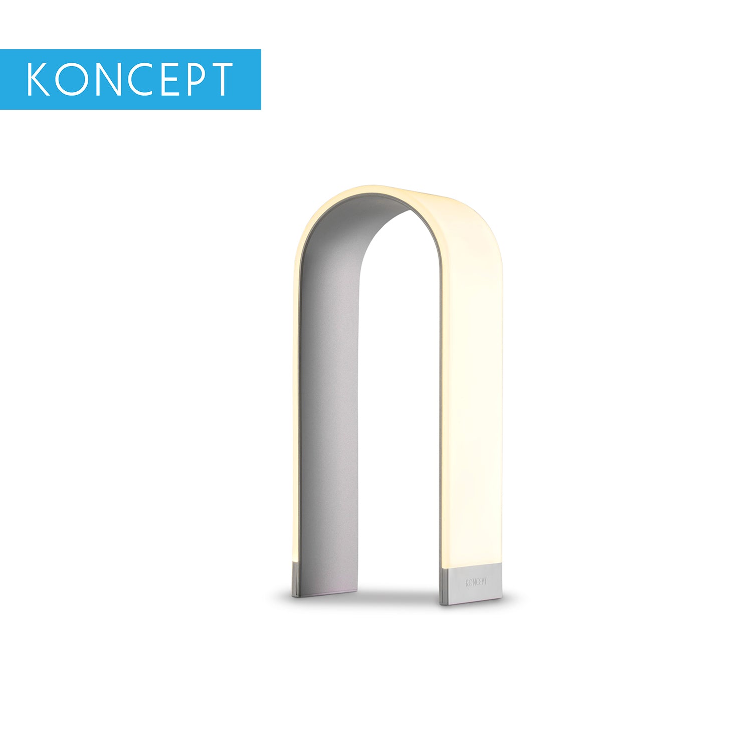 Koncept Mr. n Tall LED Desk Lamp (NL2)