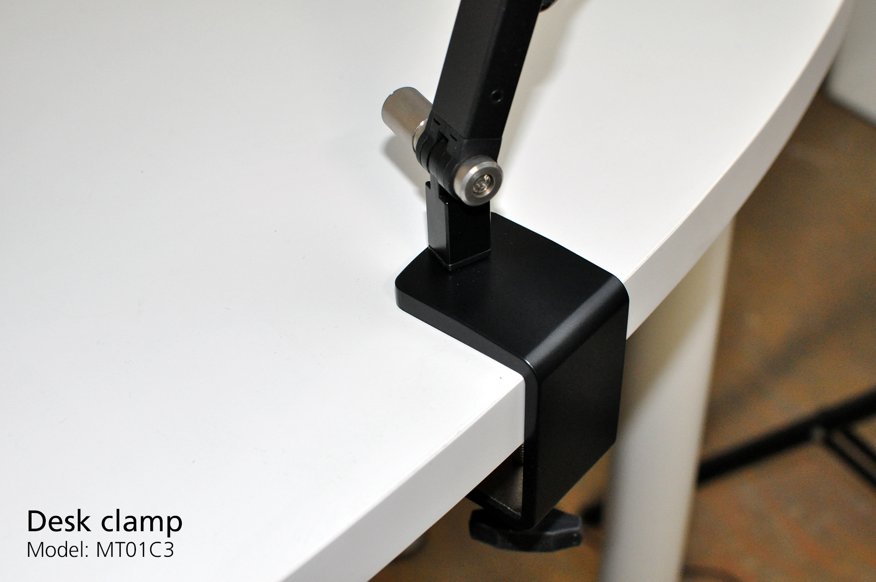 Koncept Desk Clamp (MT01C3)