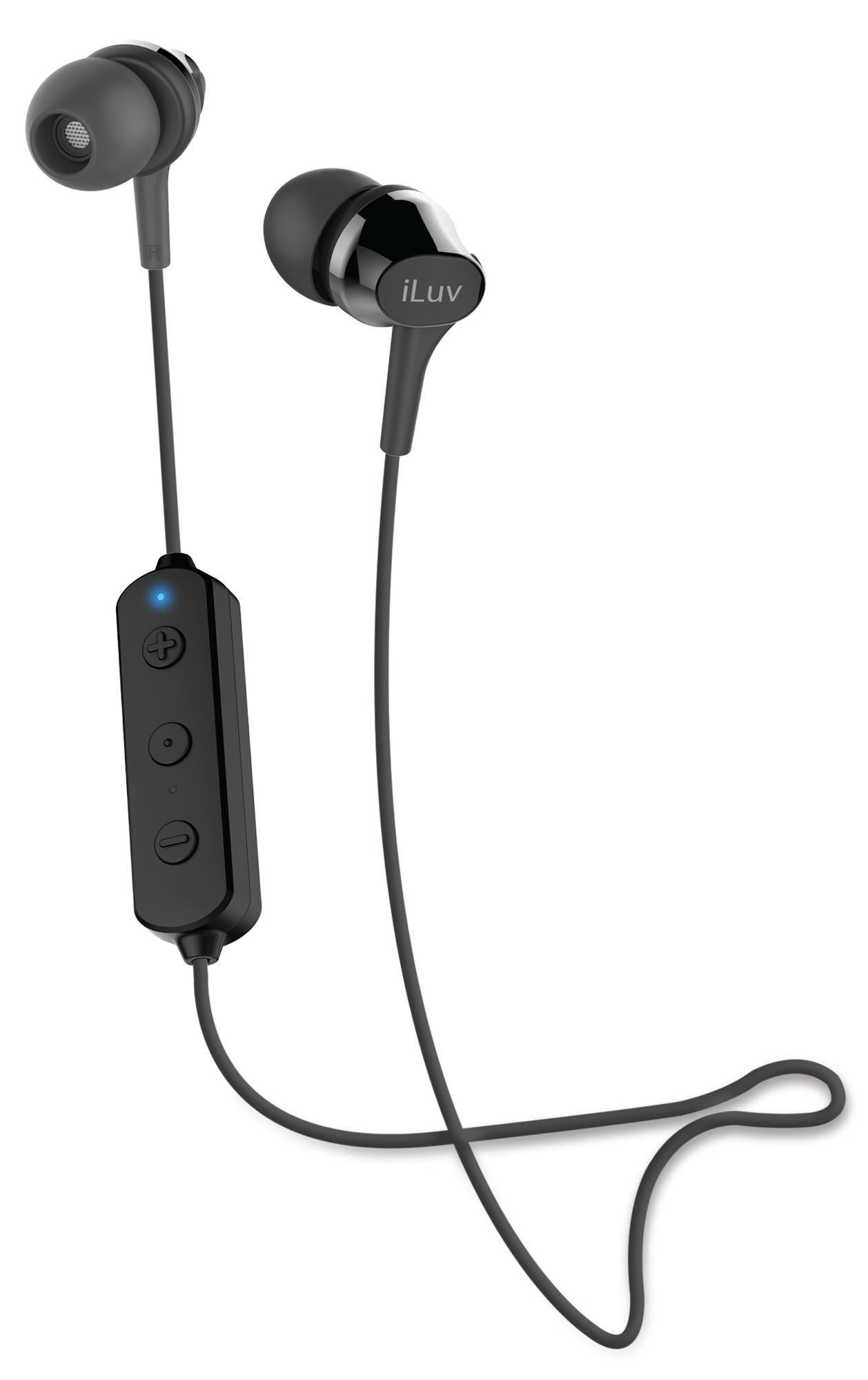 iLuv PTYONAIR Bluetooth 5.0 Earphone