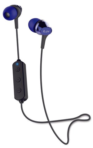 iLuv PTYONAIR Bluetooth 5.0 Earphone