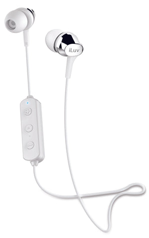 iLuv PTYONAIR Bluetooth 5.0 Earphone
