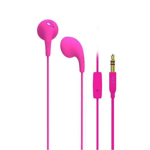 iLuv BBGUMTALK Earphone
