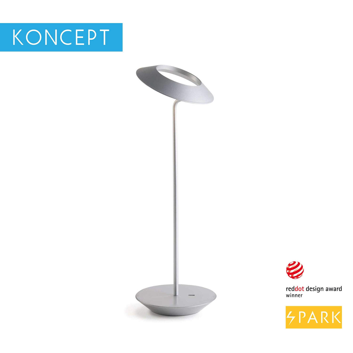 Koncept Royyo LED Desk Lamp (RYO-DSK)