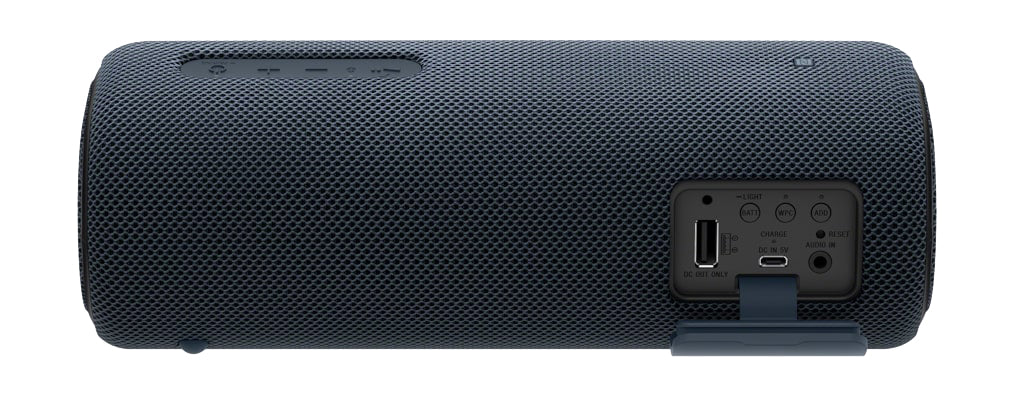 Portable Wireless Speaker Sony Srs Xb31 Live Sound Sony SRS-XB31
