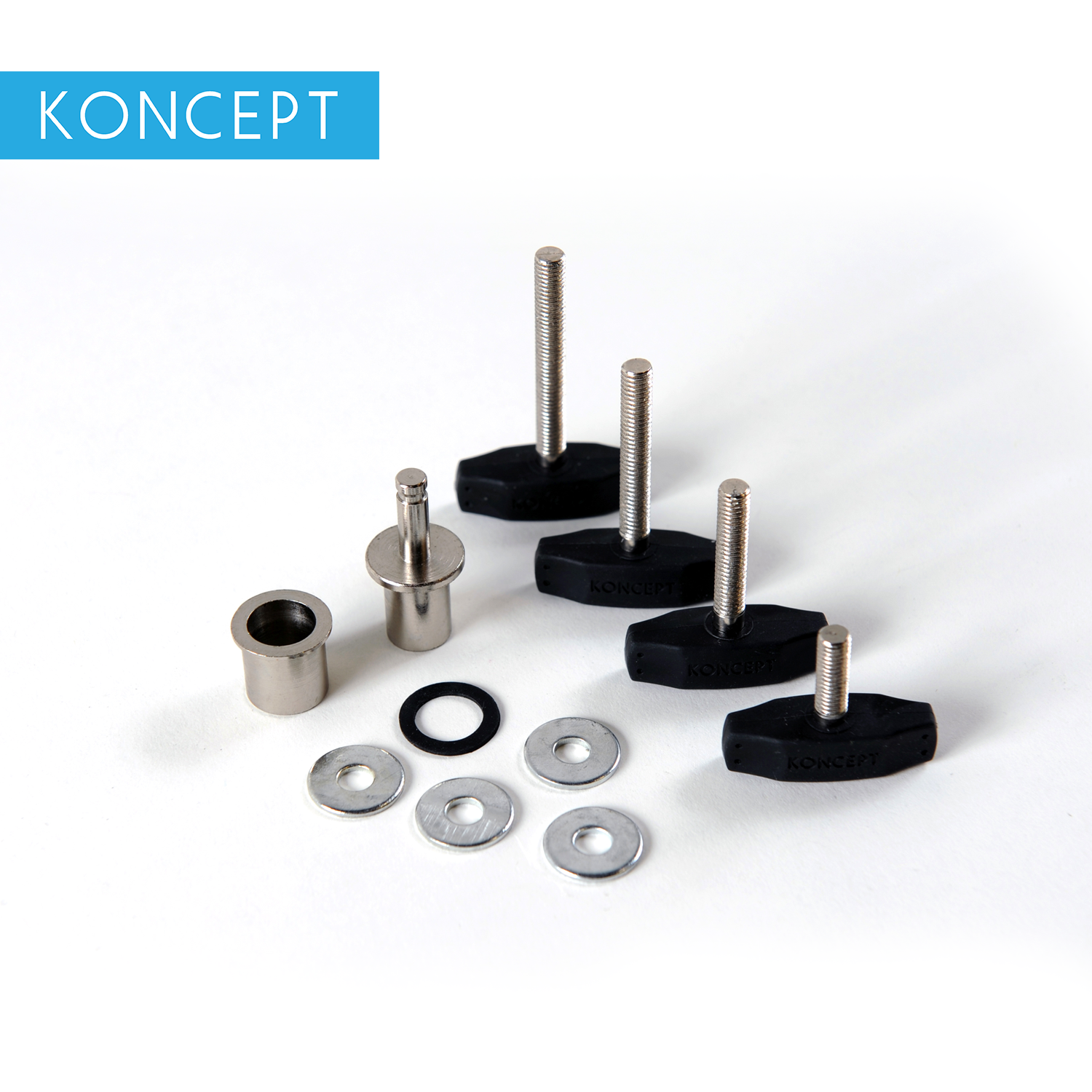 Koncept Through-Table Mount (MT01T1)