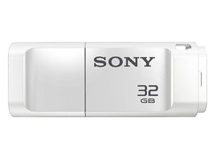 Sony USM-X MicroVault