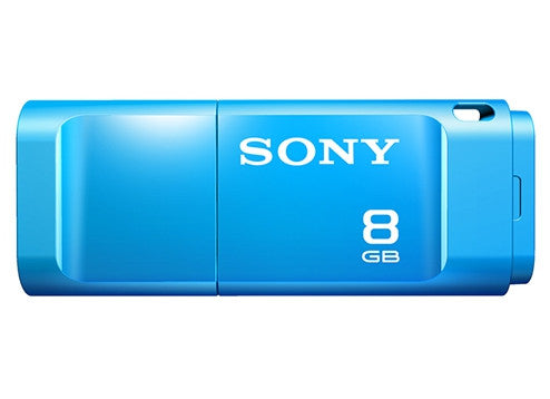 Sony USM-X MicroVault