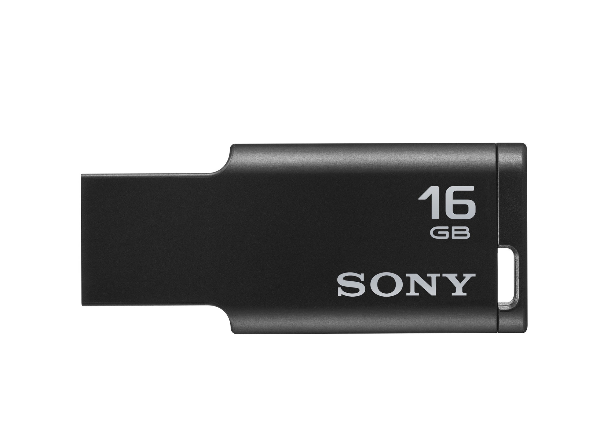 Sony USM-M MicroVault