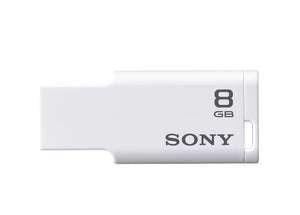 Sony USM-M MicroVault