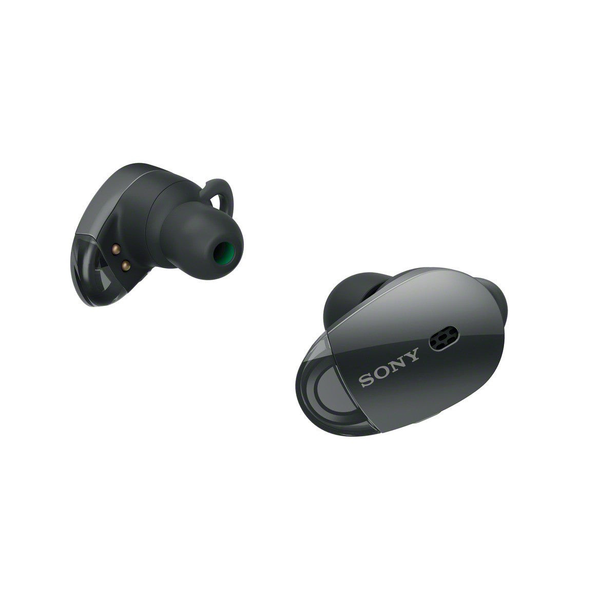 Sony WF-1000X Bluetooth NC Truly Wireless Earphone