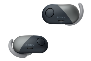 Sony WF-SP700N Bluetooth NC Truly Wireless Earphone