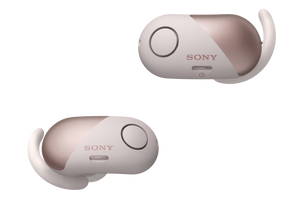 Sony WF-SP700N Bluetooth NC Truly Wireless Earphone