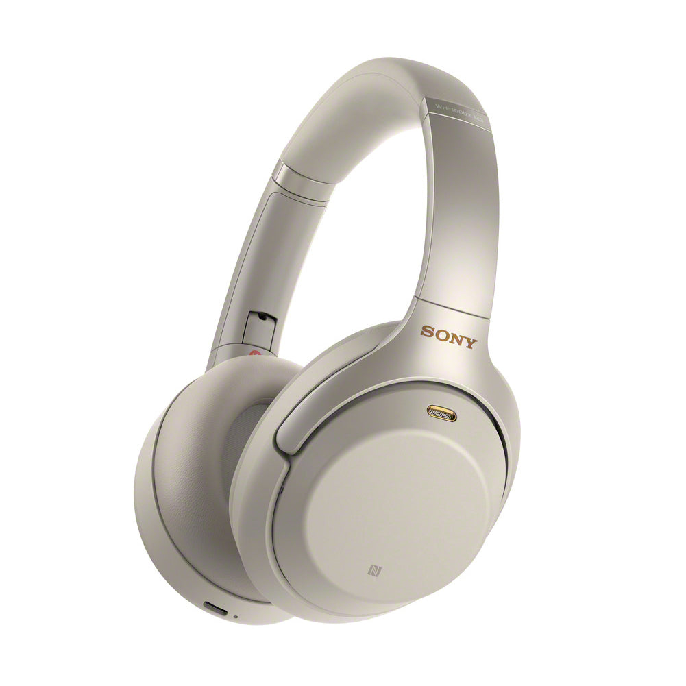 Sony WH-1000XM3 Bluetooth NC Headphone