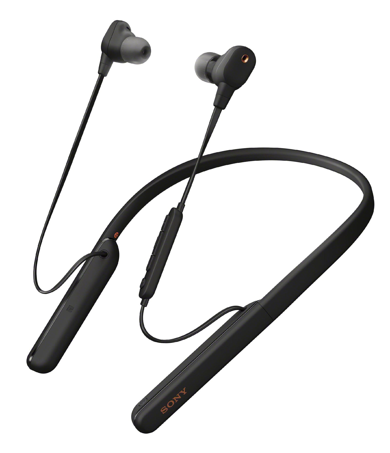 Sony WI-1000XM2 Bluetooth ANC Neckband