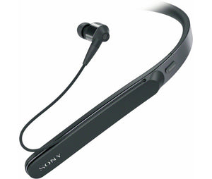 Sony WI-1000X Bluetooth NC Neckband