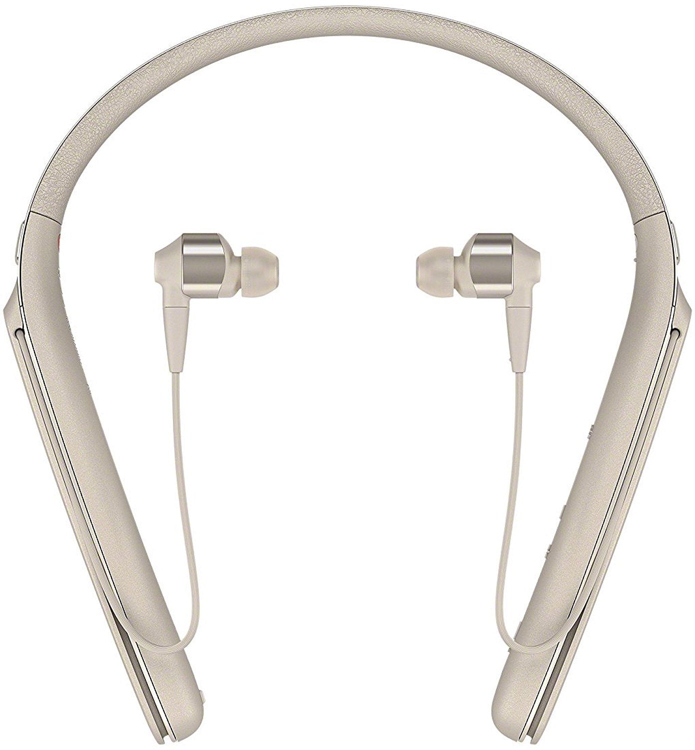 Sony WI-1000X Bluetooth NC Neckband