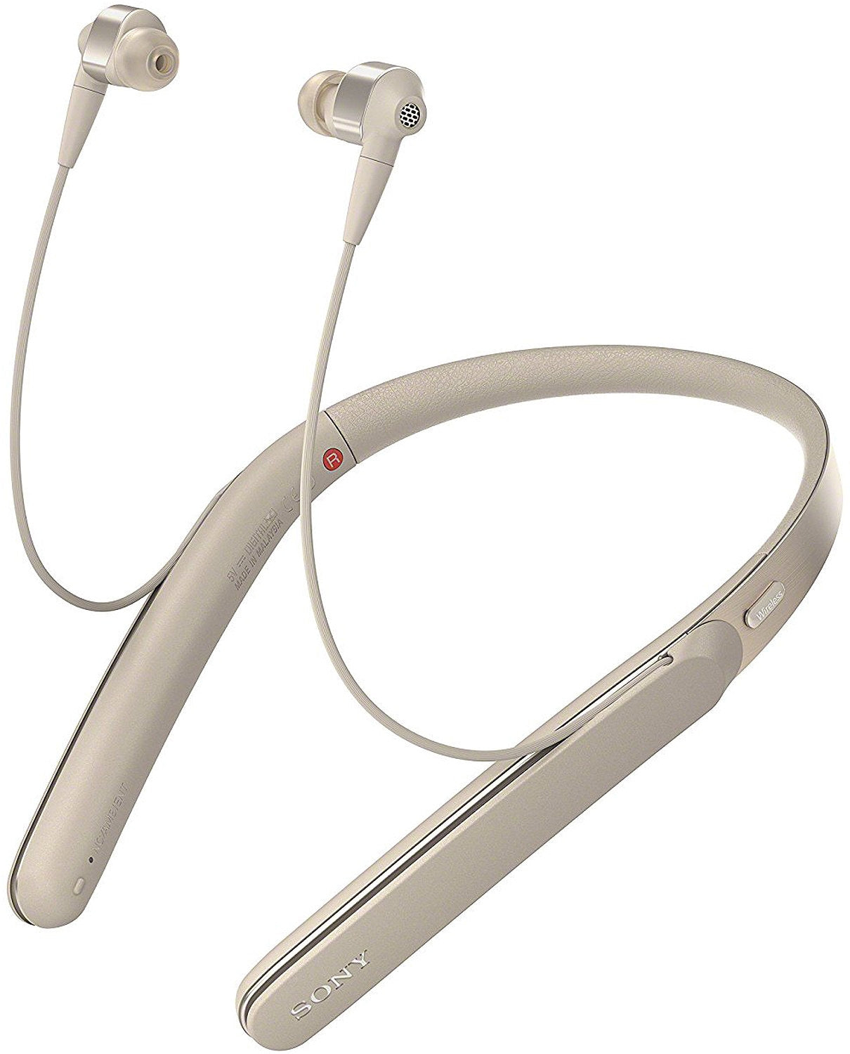 Sony WI-1000X Bluetooth NC Neckband