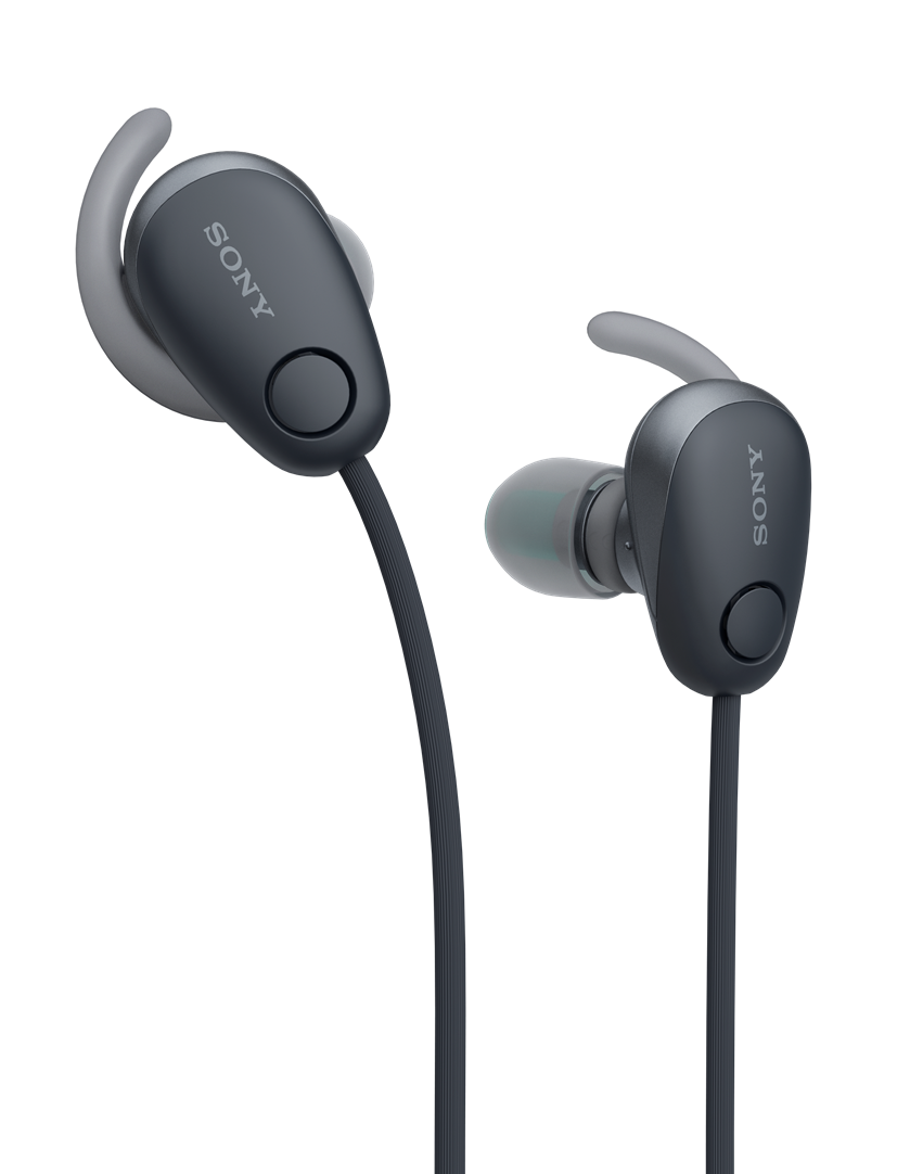 Sony WI-SP600N Bluetooth Noise Cancelling Earphones