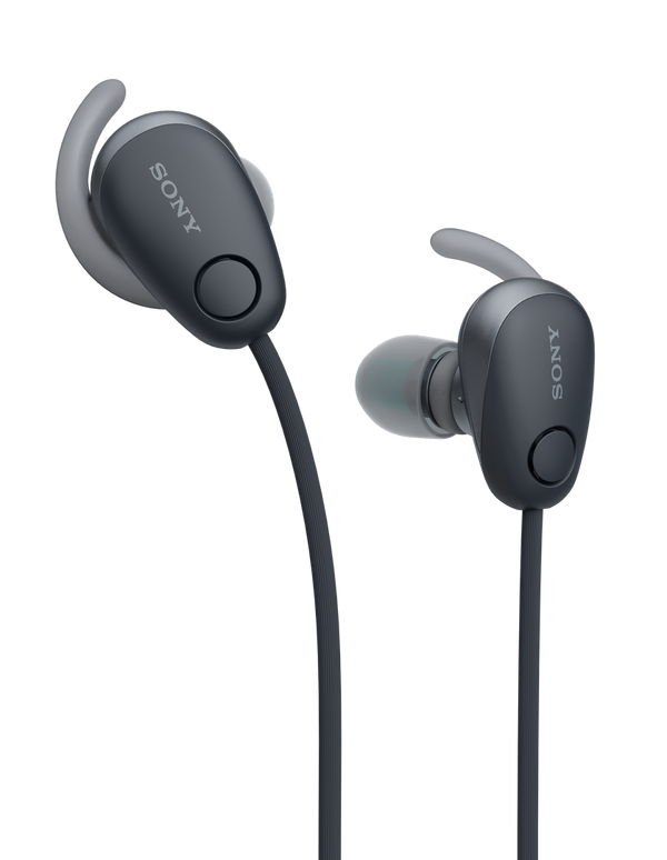 Wi Sp600n Sony Sports Wireless Earphones Sony WI-SP600N Sports