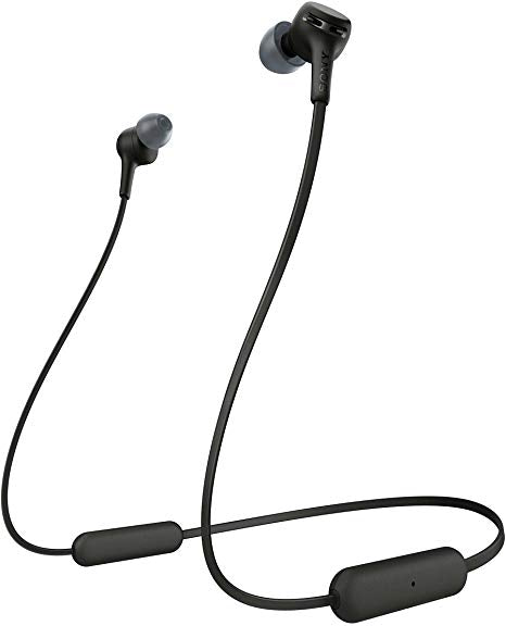 Sony WI-XB400 Bluetooth Earphone