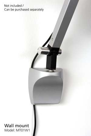 Koncept Mosso Pro LED Desk Lamp (AR2001)
