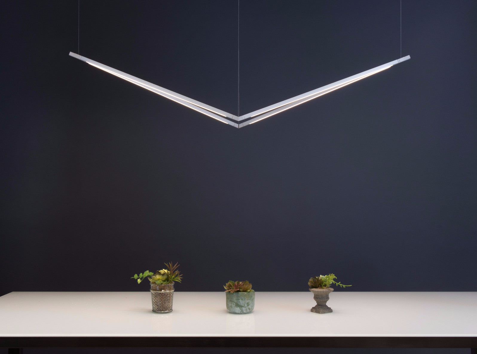 Koncept Z-Bar Pendant Bird LED Ceiling Lamp (ZBP-B)