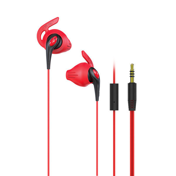 iLuv FITACTRUNS Earphone