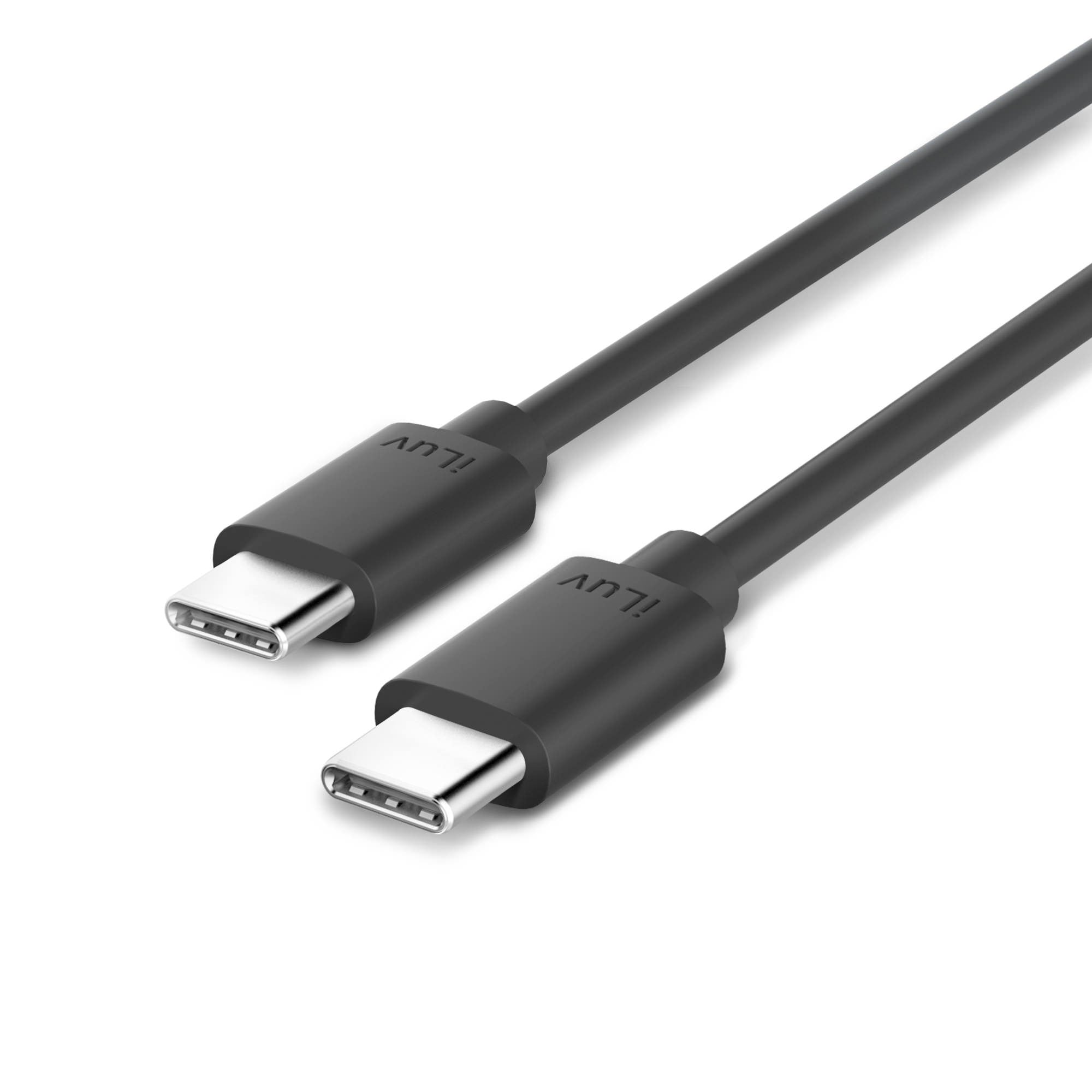 iLuv ICB57 USB-C Cable - BRIDGEMEN.COM.SG